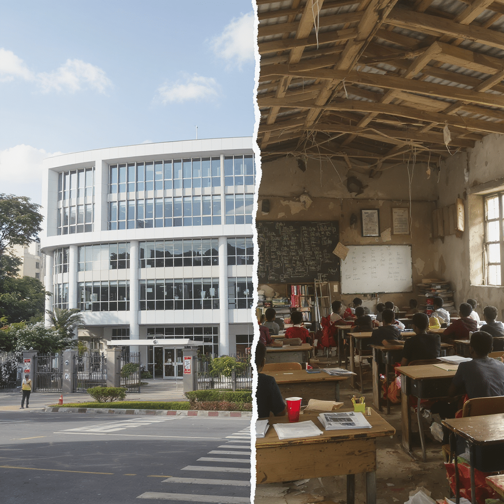 découvrez comment les inégalités territoriales influencent l'accès à l'éducation en france. analyse des disparités géographiques et des conséquences sur les opportunités scolaires pour les élèves.
