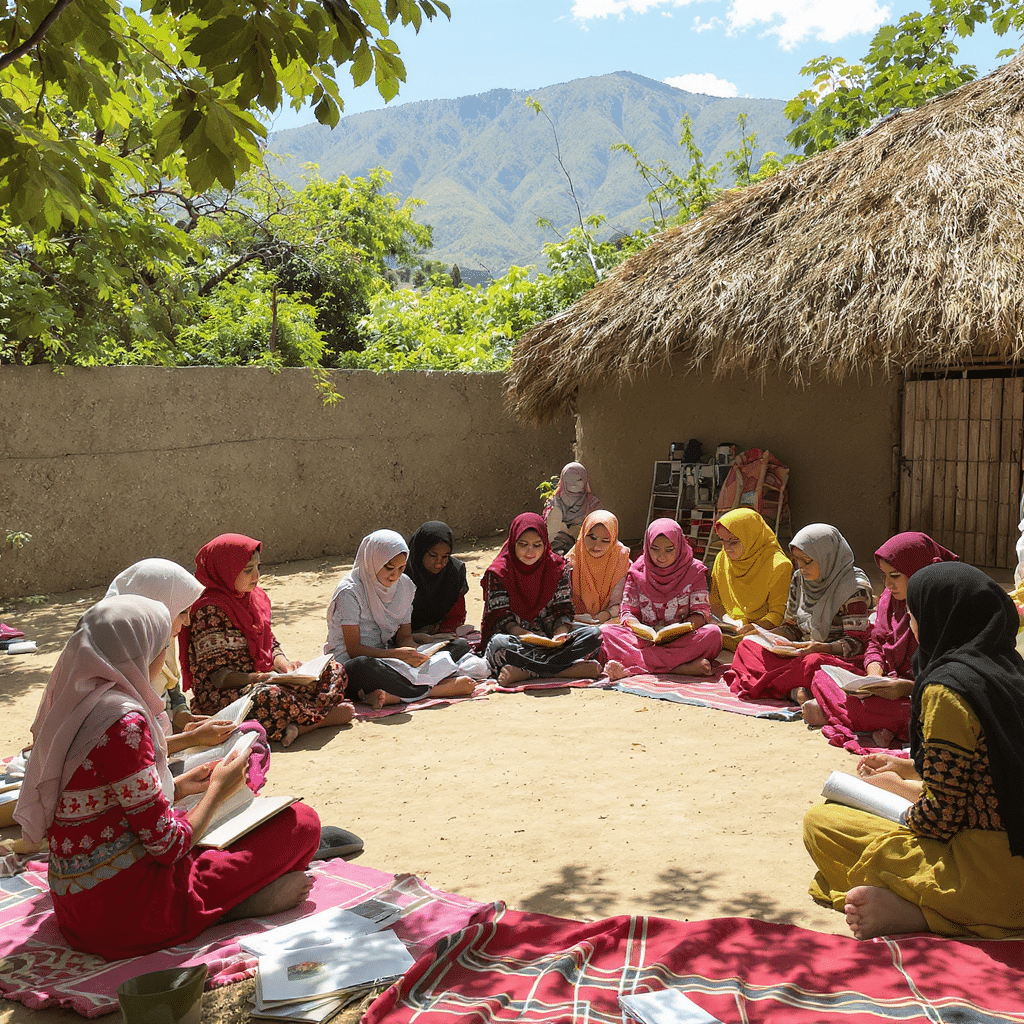 découvrez l'importance cruciale de l'éducation des filles dans les pays en développement. explorez comment l'accès à l'éducation transforme des vies, favorise l'égalité des sexes et stimule le développement économique. un regard sur les défis et les opportunités pour bâtir un avenir meilleur pour toutes les filles.