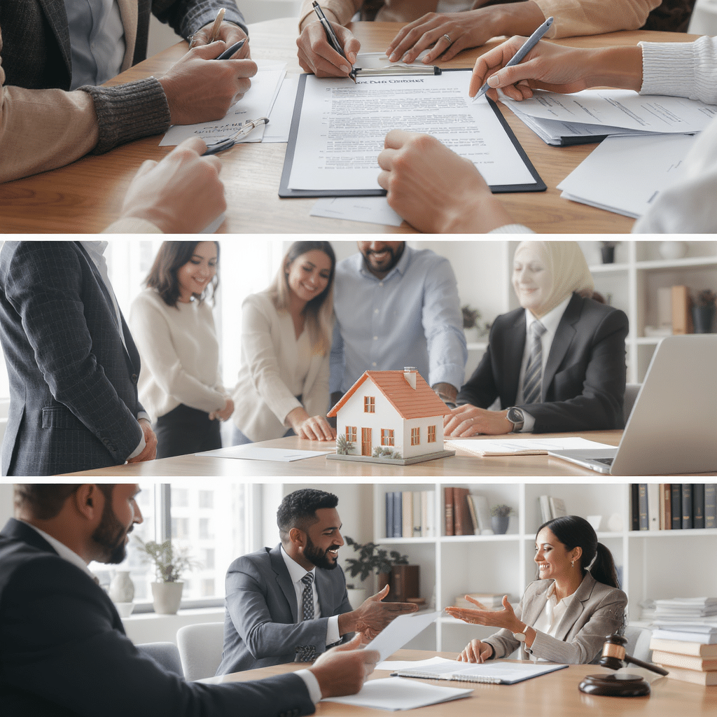 découvrez les étapes juridiques essentielles à suivre lors de l'achat d'un bien immobilier. de la promesse de vente à la signature de l'acte authentique, apprenez comment naviguer sereinement dans le processus légal afin de sécuriser votre investissement immobilier.