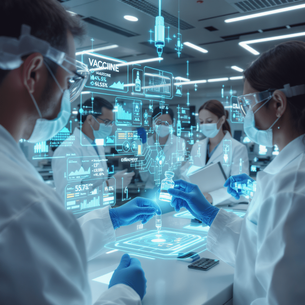 découvrez les enjeux actuels de la vaccination et explorez les innovations prometteuses qui façonneront l'avenir de la santé publique. informez-vous sur les avancées scientifiques et leurs implications sur la lutte contre les maladies.