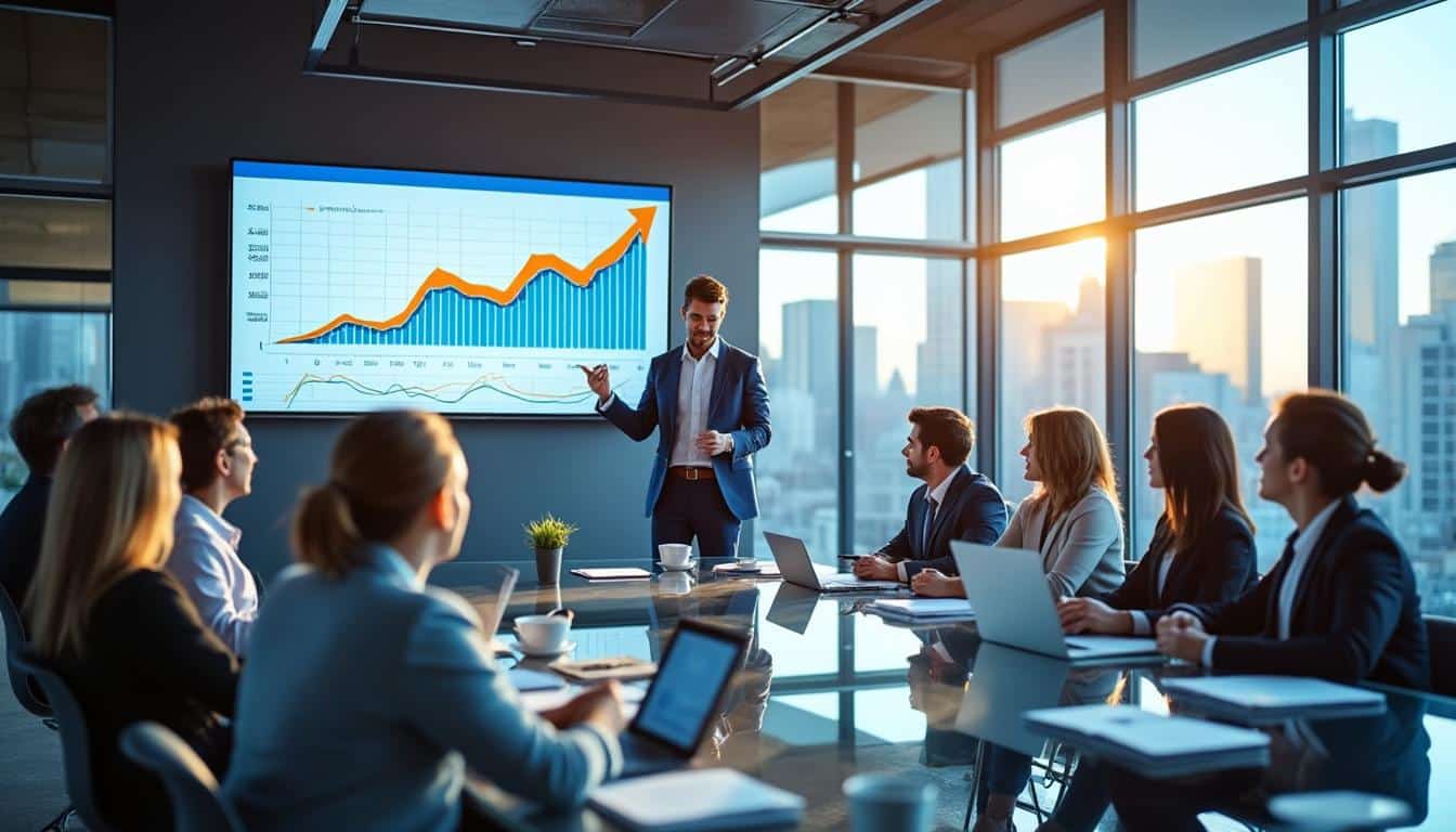 découvrez les meilleures stratégies pour propulser la croissance de votre entreprise. apprenez à optimiser vos ressources, cibler de nouveaux marchés et améliorer votre visibilité afin d'atteindre vos objectifs de développement.