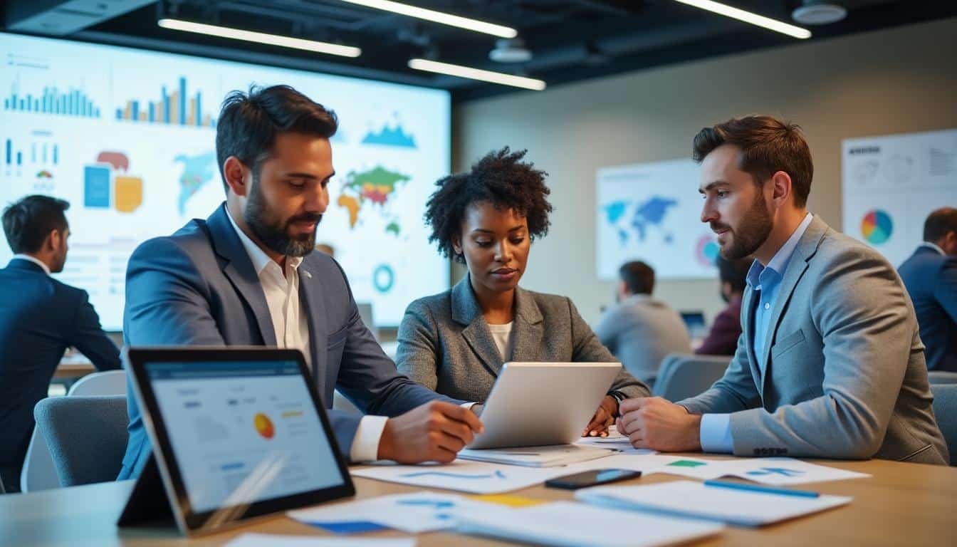découvrez comment la formation continue est essentielle pour stimuler votre évolution professionnelle. explorez les avantages d'investir dans vos compétences, d'accroître votre employabilité et de vous adapter aux évolutions du marché du travail.
