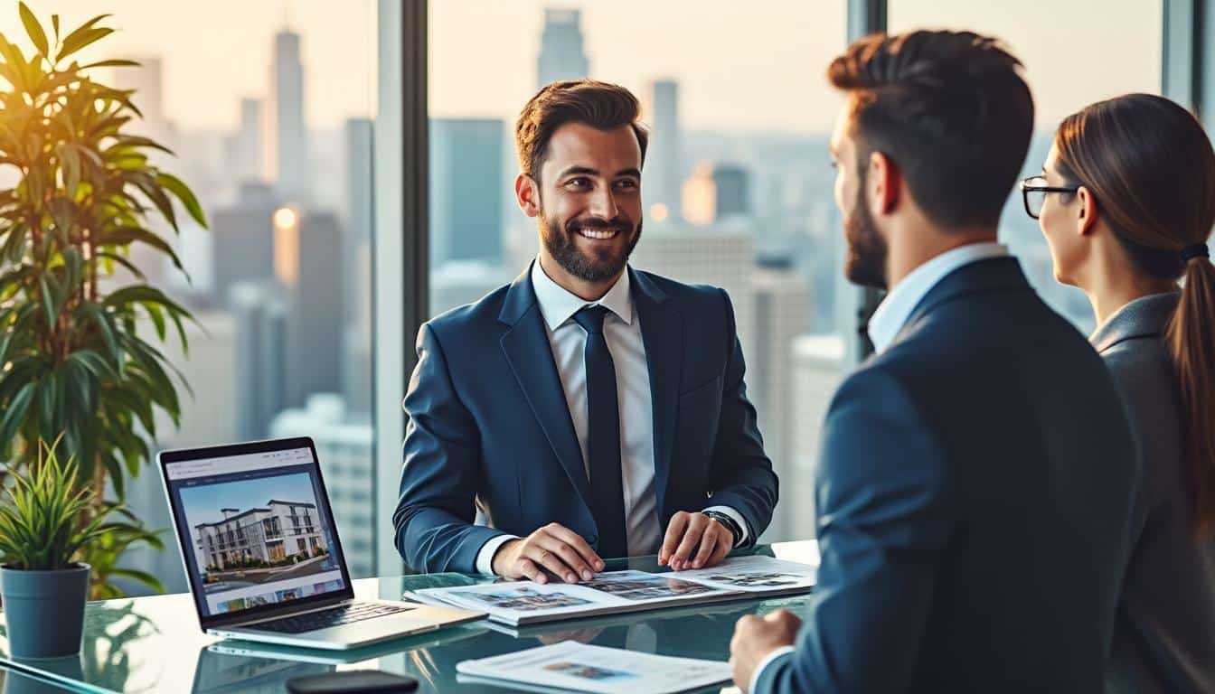 découvrez les principaux avantages du métier de conseiller immobilier : autonomie, diversité des missions, rémunération attractive et évolution de carrière motivante. lancez-vous dans une profession stimulante et dynamique !