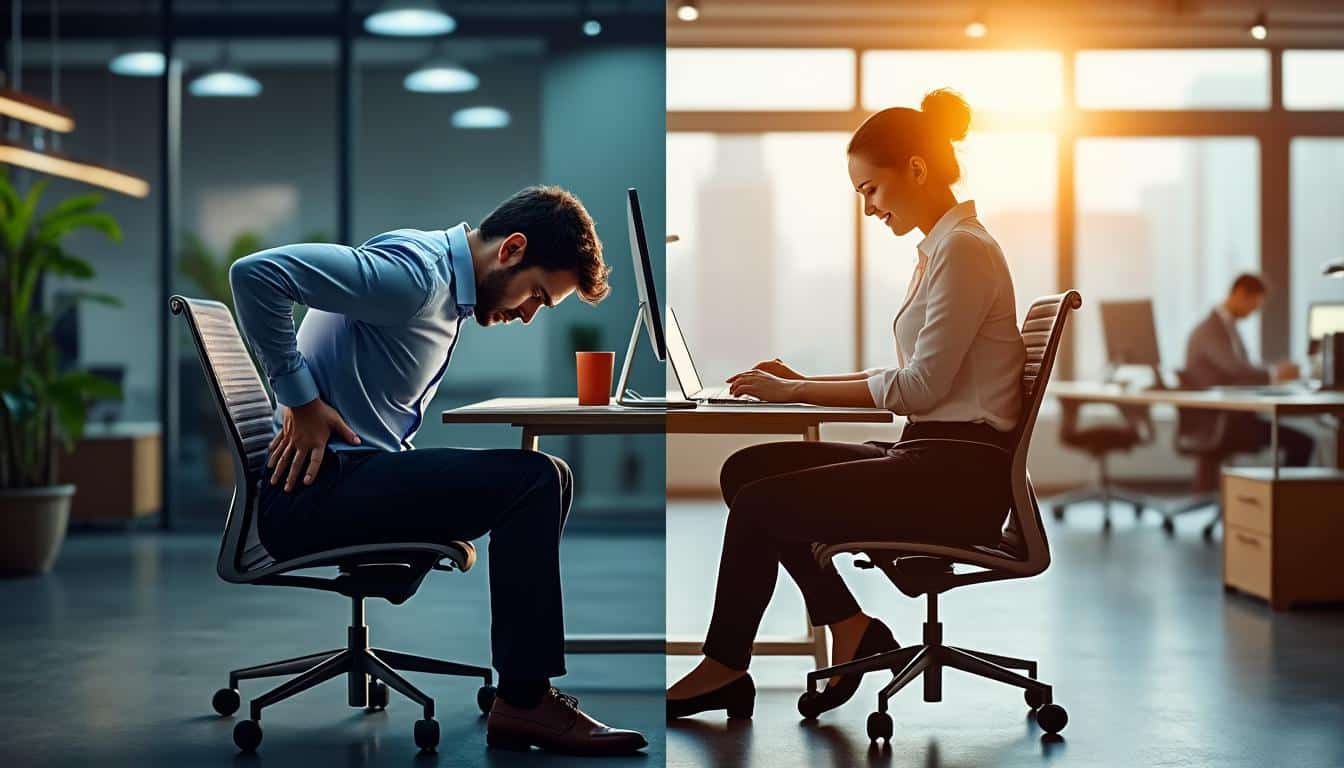 découvrez comment une bonne posture peut impacter durablement votre santé physique. conseils, bienfaits et solutions pour prévenir les problèmes musculo-squelettiques sur le long terme.