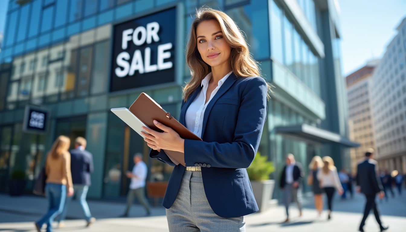 découvrez les étapes essentielles pour devenir mandataire immobilier indépendant : formation, démarches, compétences requises et conseils pour réussir dans le secteur de l'immobilier.