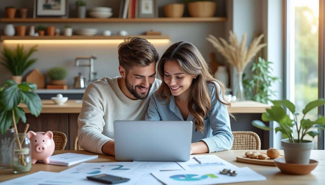découvrez comment financer sereinement votre achat en 2025 grâce aux prêts adaptés, à l'apport personnel et aux différentes aides disponibles pour alléger votre budget.