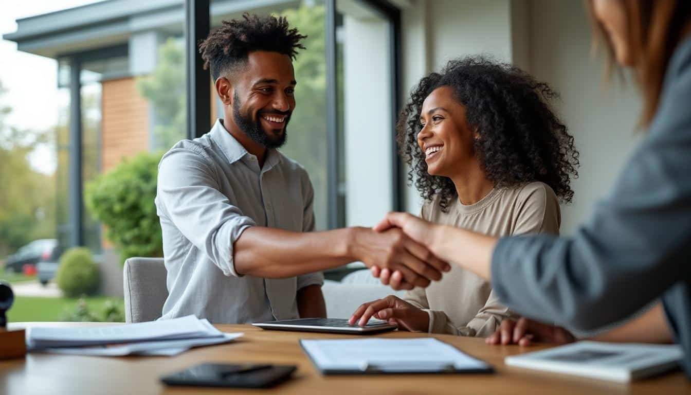 découvrez notre guide d’achat immobilier complet, qui vous accompagne de la recherche du bien jusqu’à la signature chez le notaire. toutes les étapes clés pour réussir votre projet en toute sérénité.