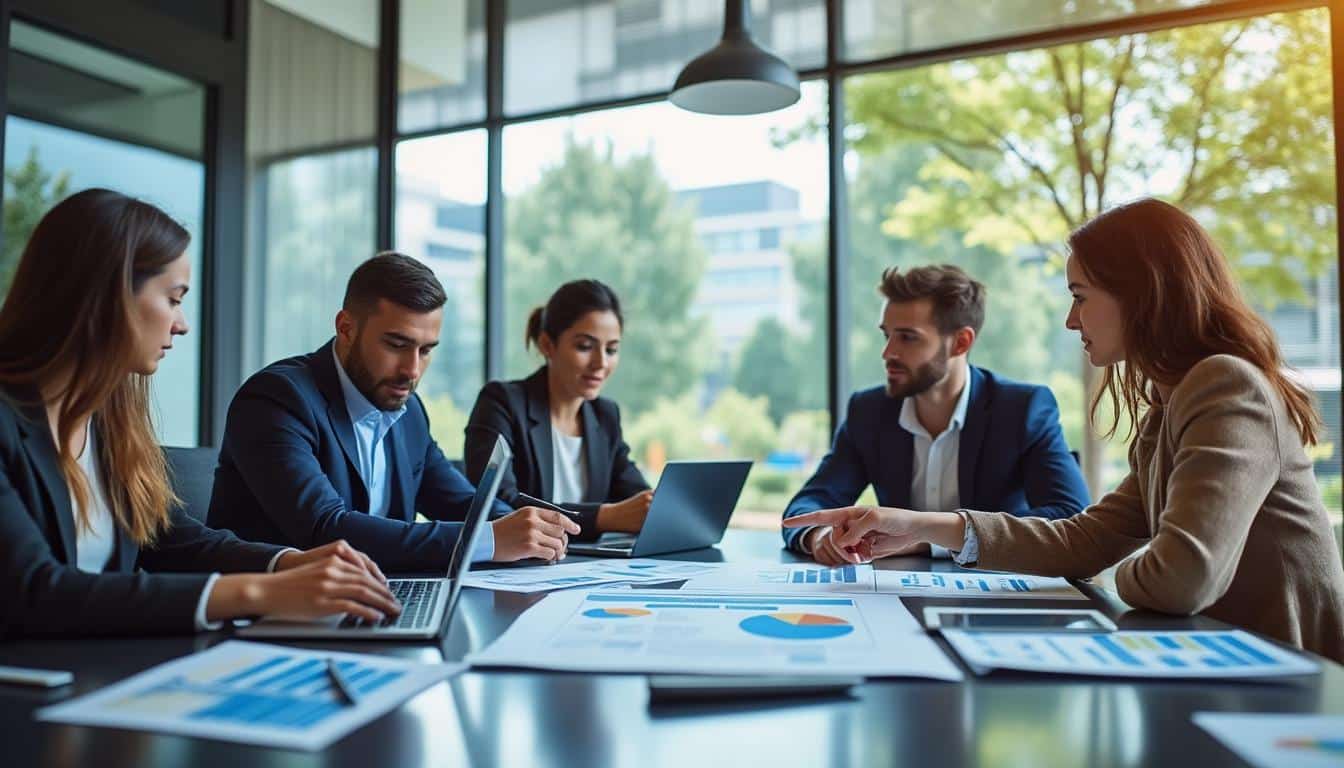découvrez comment choisir le statut juridique idéal pour votre entreprise afin d'optimiser sa gestion, sa fiscalité et sa protection.