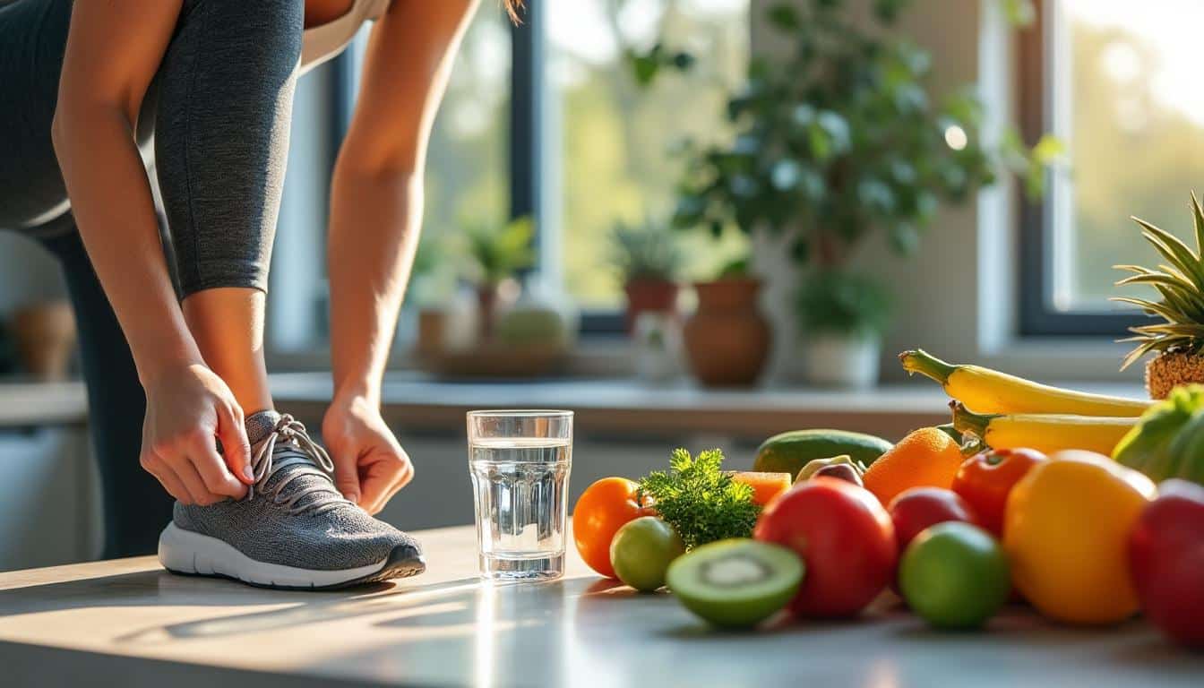 découvrez des conseils pratiques et faciles à intégrer pour améliorer votre santé au quotidien et adopter un mode de vie plus sain.
