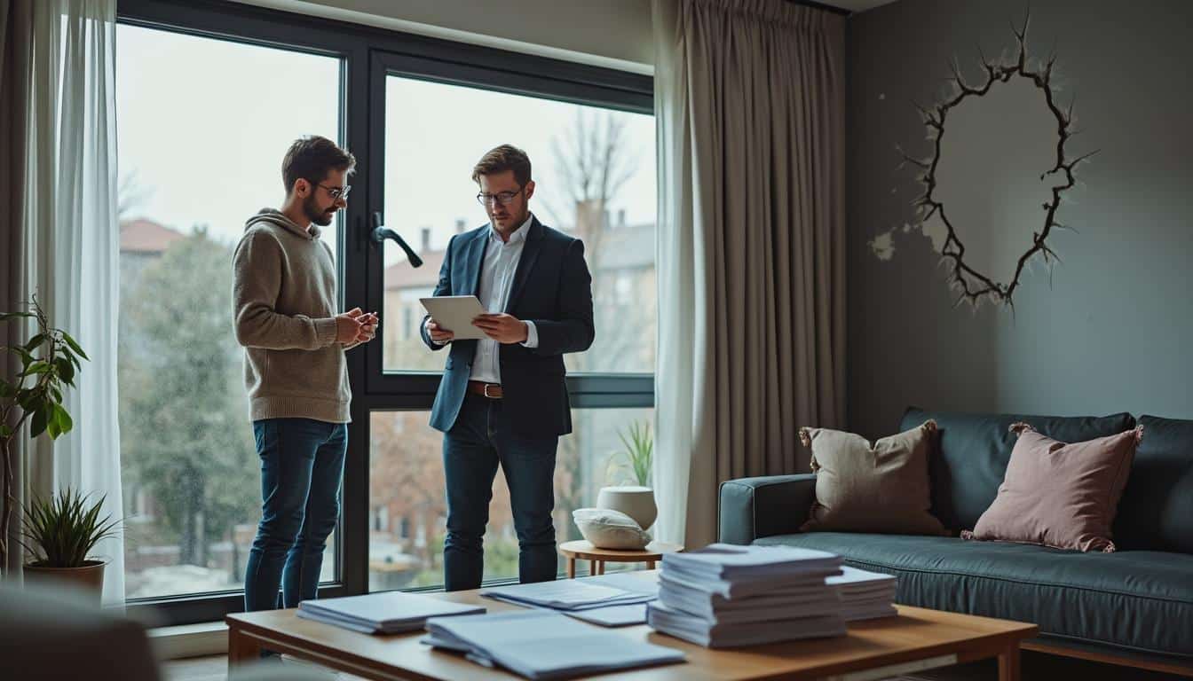 découvrez comment la franchise est appliquée en cas de sinistre avec une assurance habitation, et quels sont les impacts sur le remboursement.