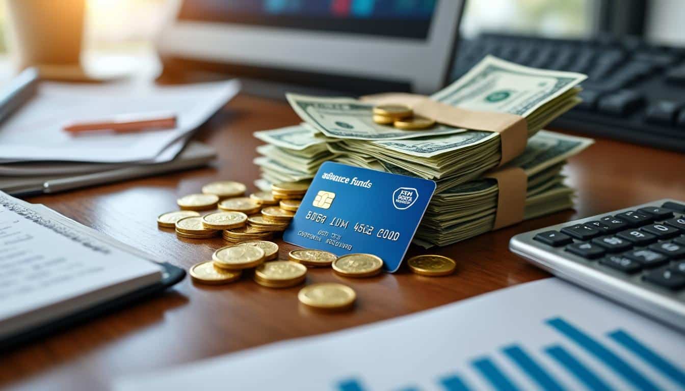 découvrez comment l'avance de fonds peut alimenter efficacement votre compte courant associé, facilitant la gestion de votre trésorerie et optimisant vos finances personnelles ou professionnelles.