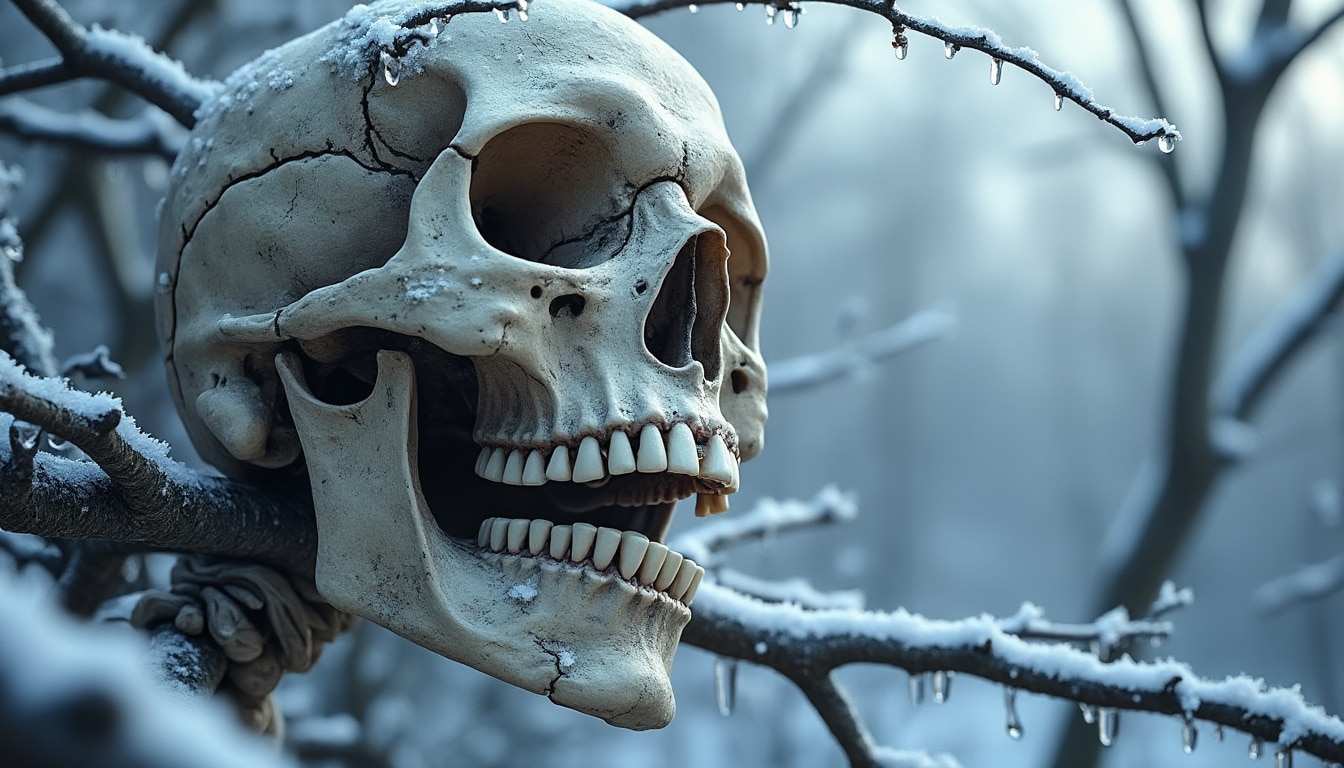 découvrez comment la carence en vitamine d pendant l'hiver contribue à la fragilité osseuse et apprenez à protéger votre santé osseuse tout au long de la saison froide.