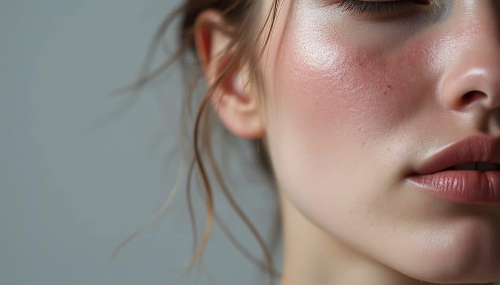découvrez comment la pâleur de la peau peut être un signe révélateur d'anémie ferriprive et apprenez à reconnaître ses symptômes pour mieux agir.