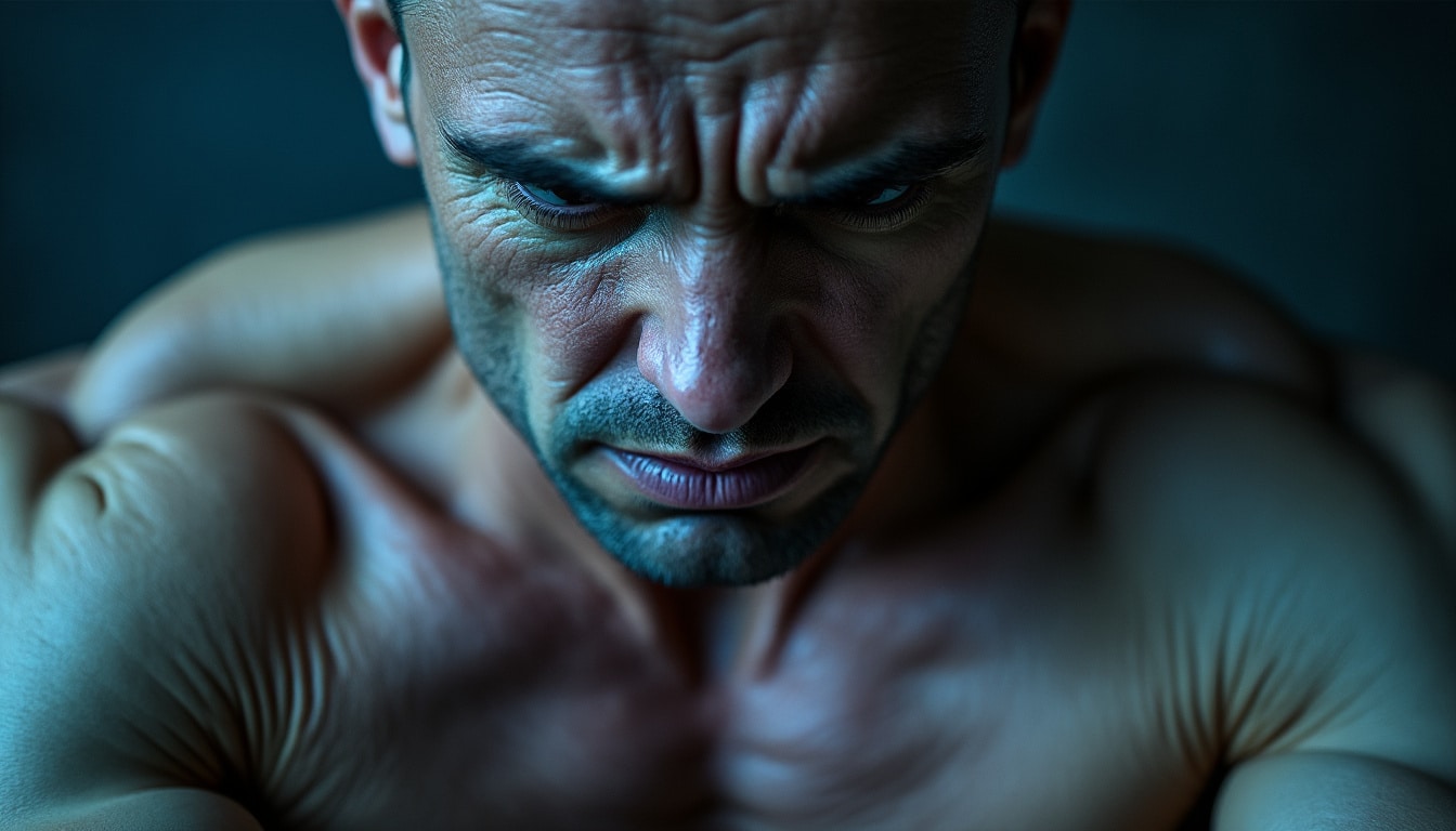 découvrez comment la tension musculaire permanente est liée à l'anxiété généralisée et apprenez des méthodes pour mieux gérer ces symptômes au quotidien.