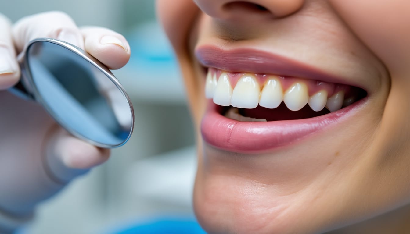 l’usure prématurée des dents peut révéler un bruxisme dentaire. découvrez ses signes, ses causes et les solutions pour protéger votre sourire.