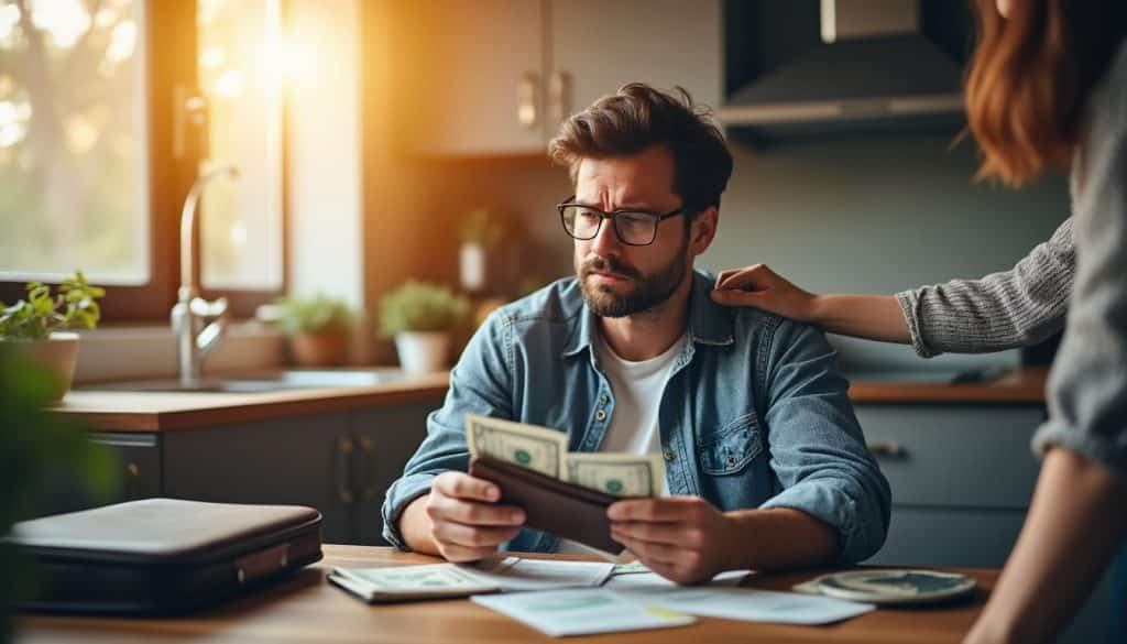 découvrez comment la baisse des revenus d’activité peut fragiliser les salariés et pourquoi l’assurance chômage joue un rôle essentiel de protection.