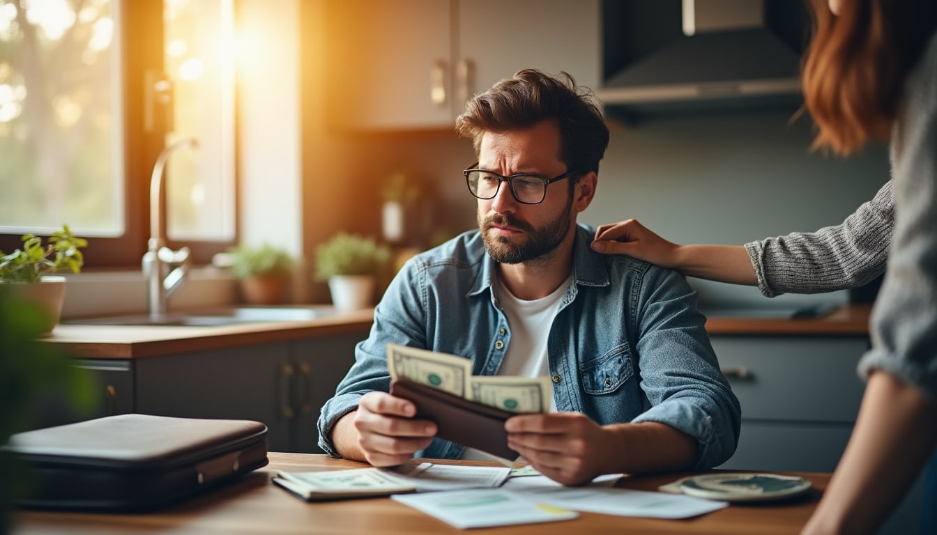 découvrez comment la baisse des revenus d’activité peut fragiliser les salariés et pourquoi l’assurance chômage joue un rôle essentiel de protection.