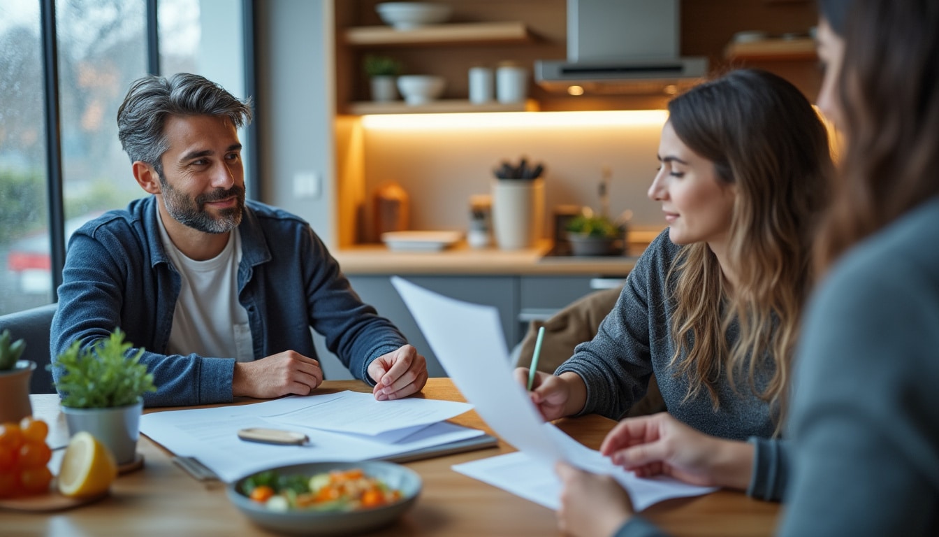 découvrez comment la garantie perte d’emploi peut contribuer au maintien de votre niveau de vie en cas de chômage.